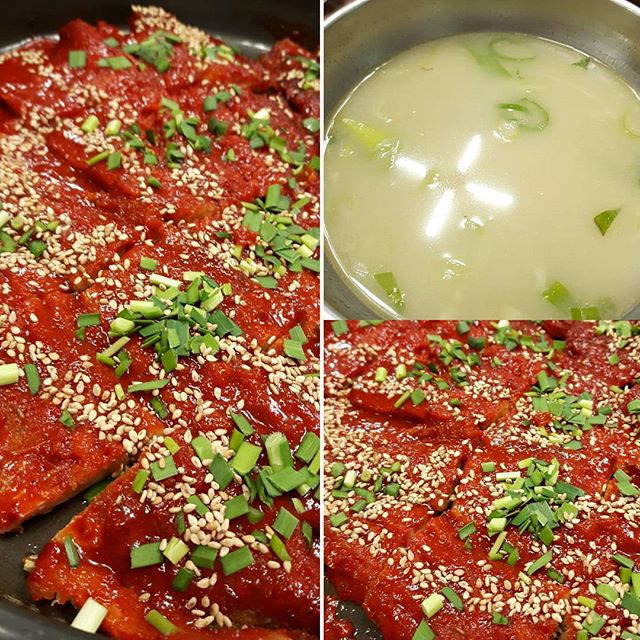출처 : 황태사랑 인스타그램 검색 결과