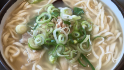 일산칼국수 매장 이미지