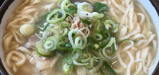 일산칼국수