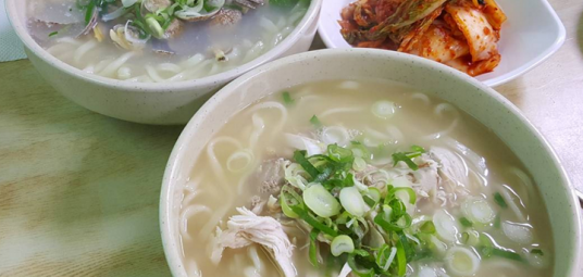 일산칼국수