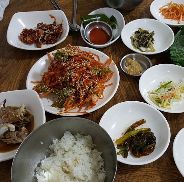출처 : 매장명 인스타그램 검색결과