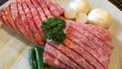 벽제갈비 매장 이미지