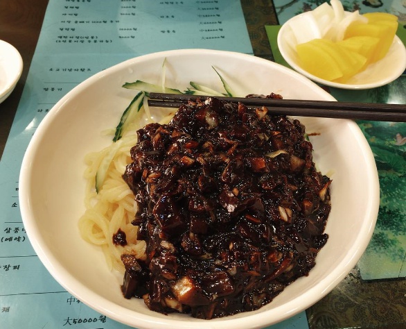 덕영반점 - 대구, 수성구 범어동 두산동 | 맛집검색 식신