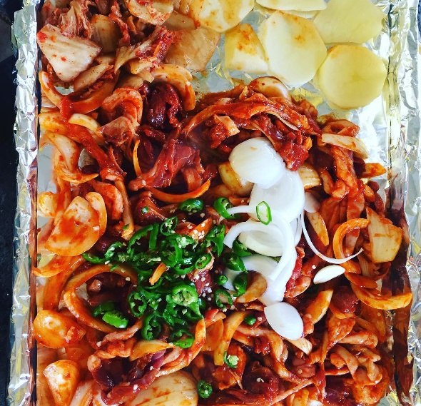 출처 : 매장명 인스타그램 검색결과