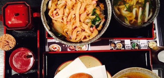 타와라야 Tawaraya