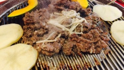 광안리 언양불고기부산집 매장 이미지