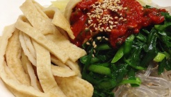 원조 깡통골목 비빔당면 매장 이미지