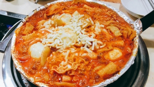 도날드 매장 이미지