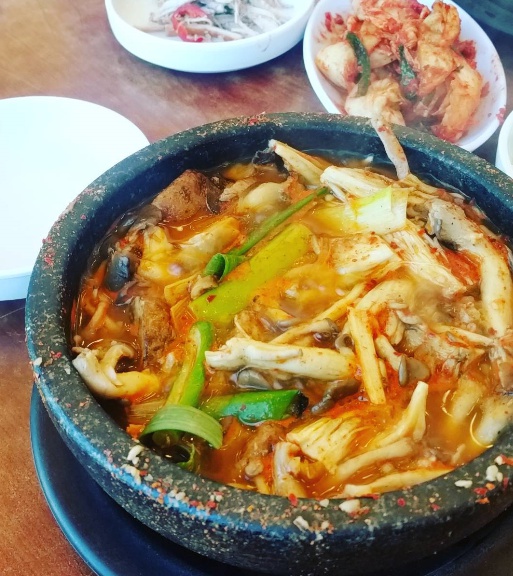 별난버섯집|하남맛집, 고기맛집
