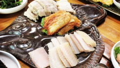 홍어1번지 매장 이미지