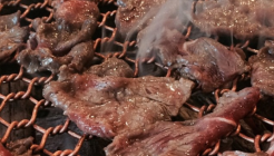 시내식당 매장 이미지