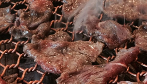 시내식당 매장 이미지