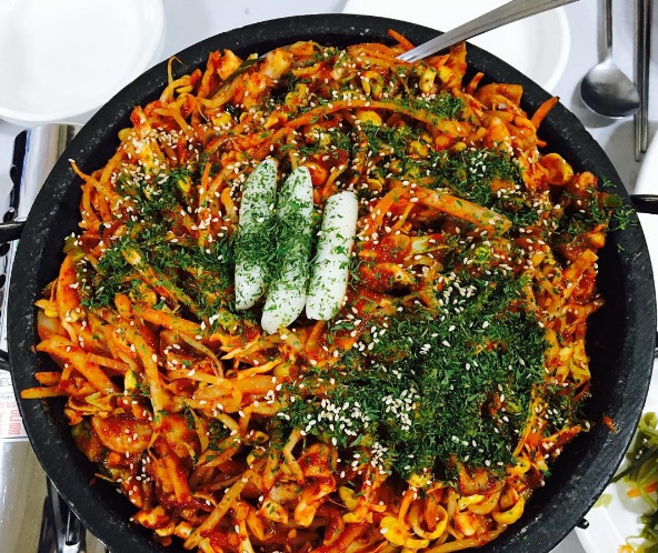 출처 : 매장명 인스타그램 검색결과