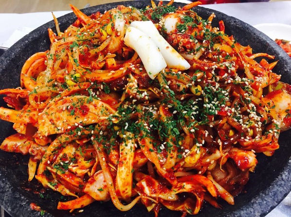 출처 : 매장명 인스타그램 검색결과