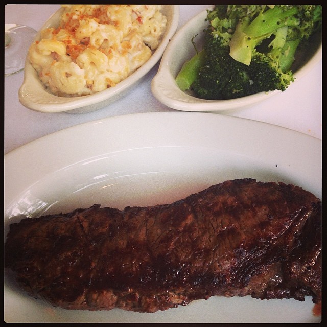 22, Hàn Jacksons Steakhouse 잭슨 스테이크하우스 놀러 인공지능 여행포털