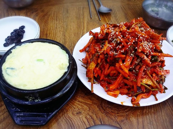 출처 : 매장명 인스타그램 검색결과