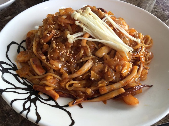 출처 : 매장명 인스타그램 검색결과