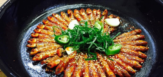 선광집