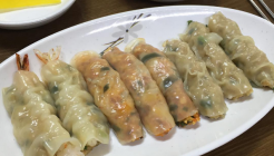 단양마늘만두 매장 이미지