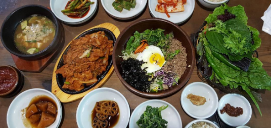 낭뜰에쉼팡