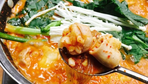 마산곱창 매장 이미지