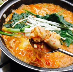 부산진구/서면 근처에 있는 맛집 후보 4번 입니다.