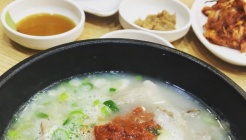 밀양순대돼지국밥부산본점 매장 이미지