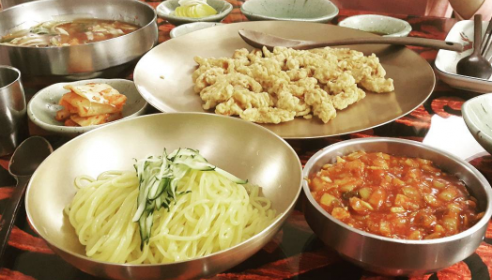 신생원 매장 이미지