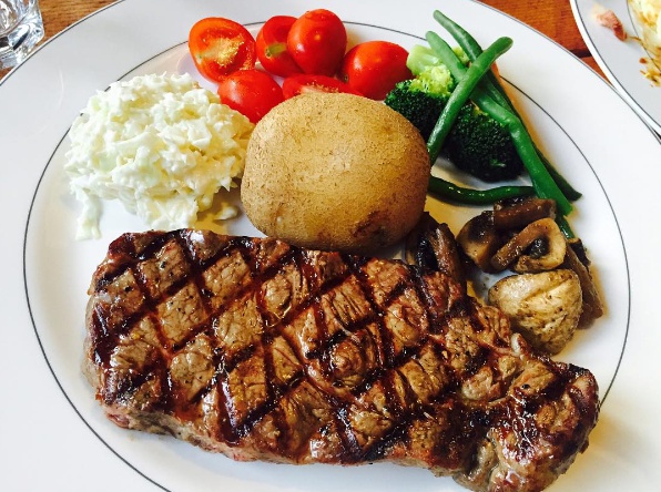 출처 : 매장명 인스타그램 검색결과