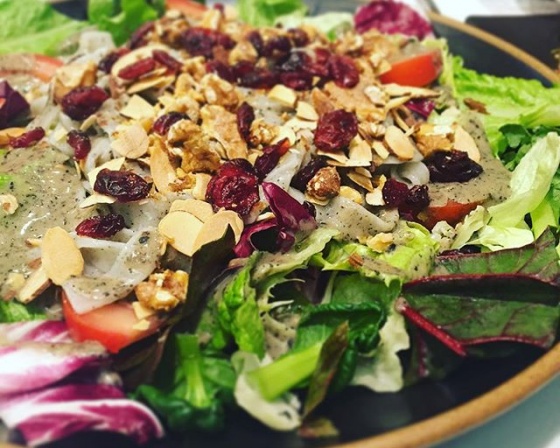 자연은 맛있다 스타필드코엑스몰점 , 서울 강남구 봉은사로 524