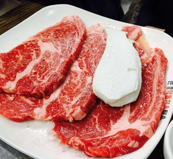 출처 : 매장명 인스타그램 검색결과