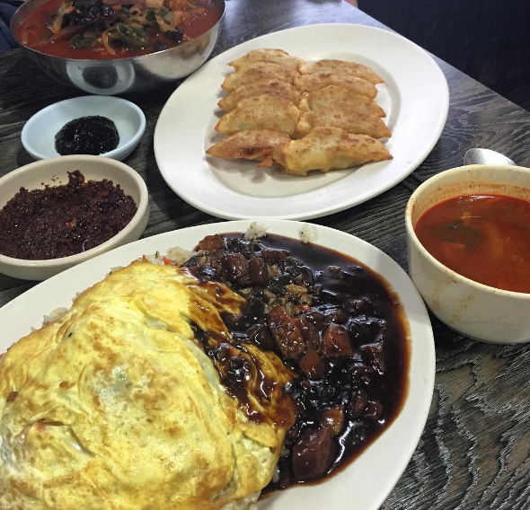 식신 : 대한민국 No.1 맛집