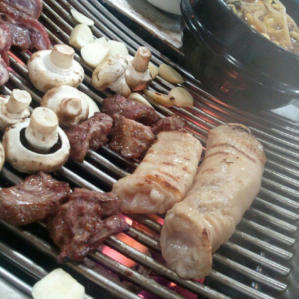 고창집 - 서울 강북, 종로-익선동 | 맛집검색 식신