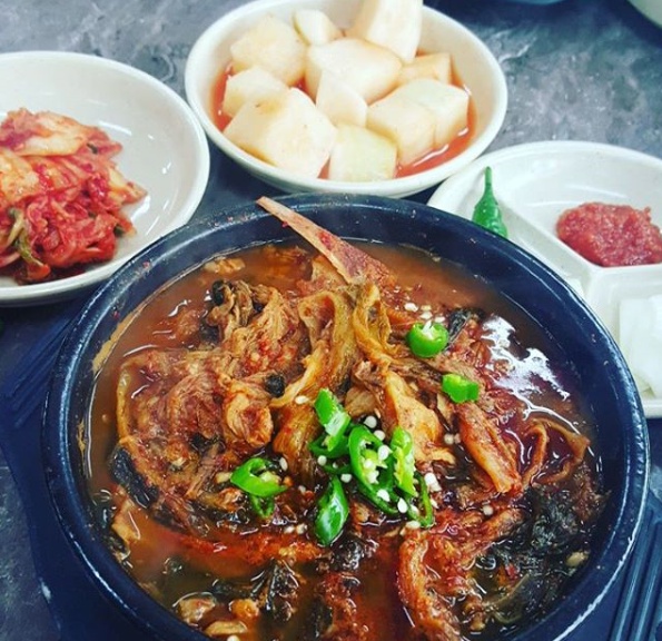 출처 : 매장명 인스타그램 검색결과