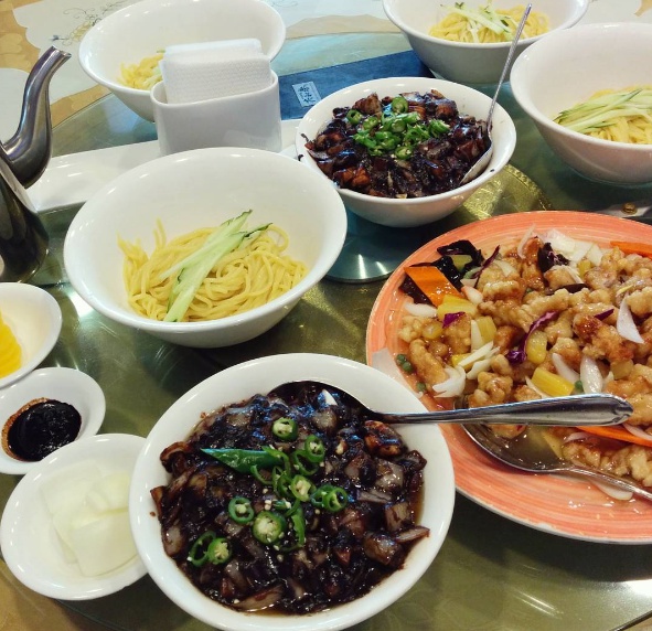 출처 : 매장명 인스타그램 검색결과