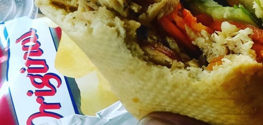 My Banh Mi  마이 반미