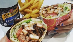 ENFES KEBAB 매장 이미지