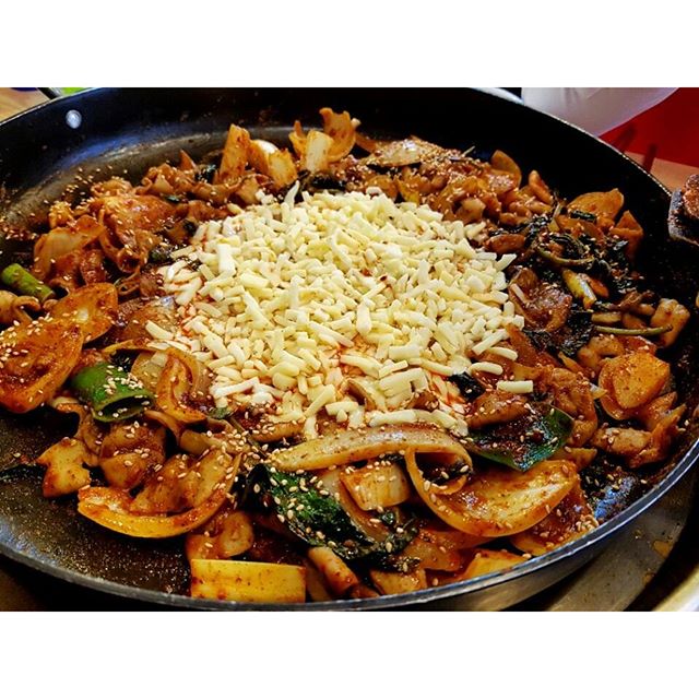 이모네왕곱창 - 서울 강북, 건대 자양 화양 | 맛집검색 식신
