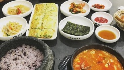 북창동순두부 매장 이미지