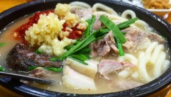 합천일류돼지국밥 매장 이미지