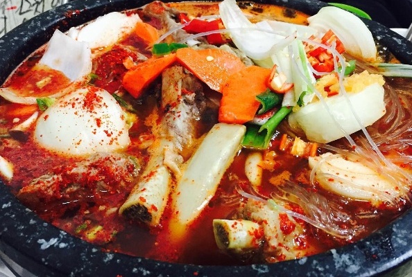 휘황찬란했던 남포동 점심 맛집 추천 20