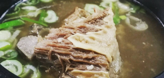 대전식당