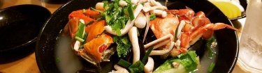 겨울 제주를 만끽하는 모슬포 맛집 25곳