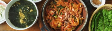제주도 여행 필수! 제주시내 맛집 25곳