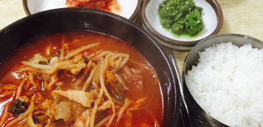 삼오식당
