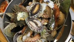 삼성혈해물탕 매장 이미지