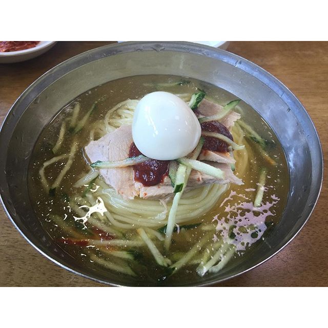 출처 : 산방식당 제주점 인스타그램 검색 결과