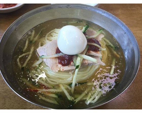 산방식당 제주점 