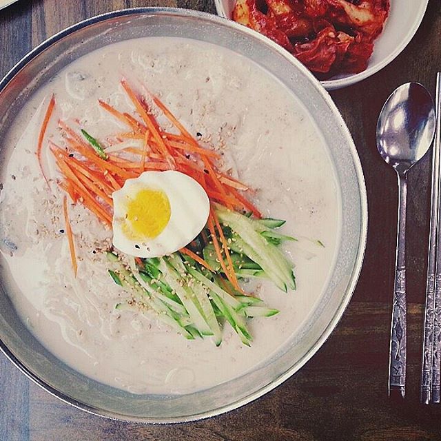 출처 : 유성칼국수 인스타그램 검색 결과