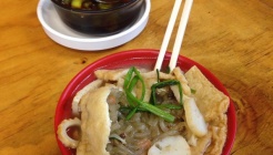 깡통골목할매 유부전골 매장 이미지